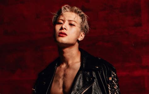 Jackson Wang's Superhero Playlist: The Songs That Fuel Magix Man's Courage and Determination